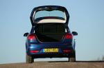 Kia pro_cee&rsquo;d 2008 года